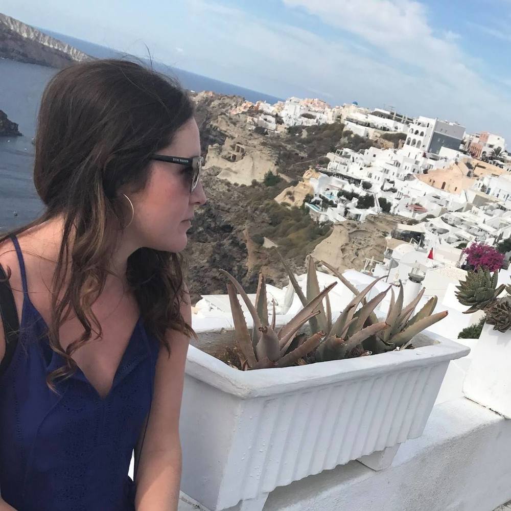 Meet your Posher, Kate